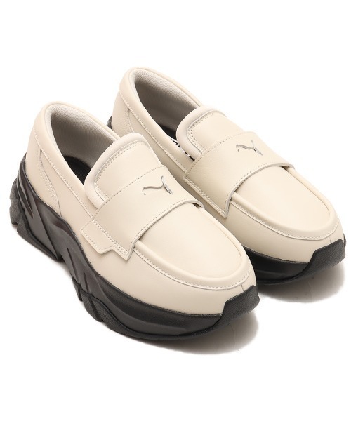 PUMA LOAFYR WNS / プーマ ローファー ウィメンズ（スニーカー）｜PUMA