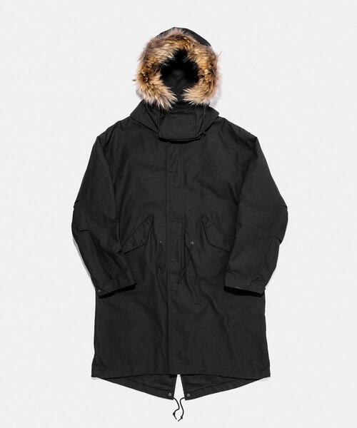 MONKEY TIME（モンキータイム）の「＜monkey time＞ BACK SATIN QUILT