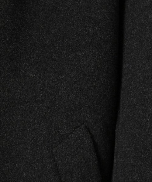 UNTITLED（アンタイトル）の「◇【Oggi.jp掲載／ゆったり羽織れる