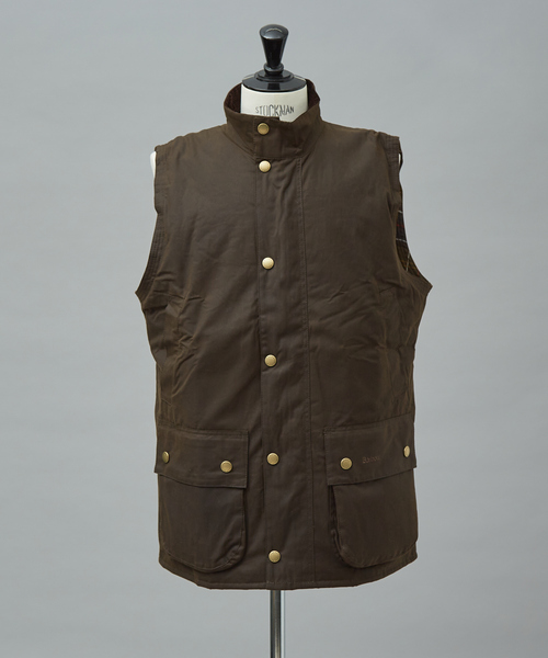 WEB限定【BARBOUR/バブアー】 WESTMORLAND/ウェストモーランド