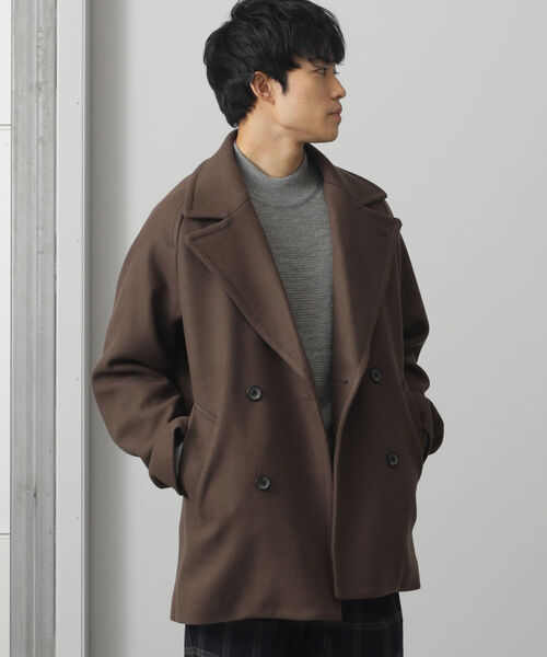 BEAMS HEART（ビームスハート）の「BEAMS HEART / ダブル ブレスト