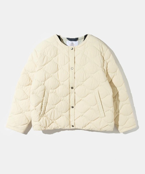 セール】PYRENEX NACRE DOWN JACKET ピレネックス ナクル ダウン