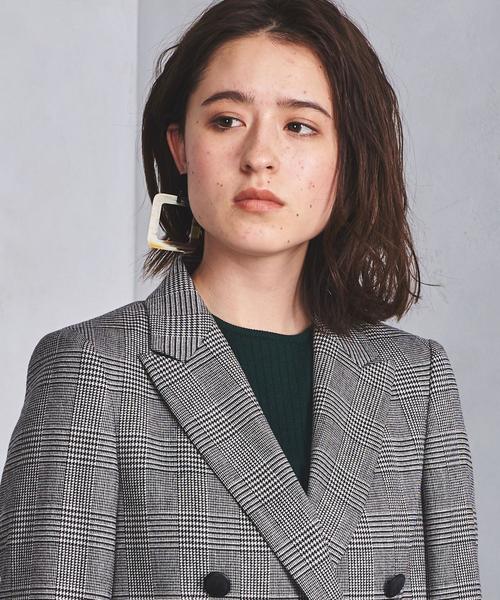 UNITED ARROWS（ユナイテッドアローズ）の「UWSC チェックブレザー