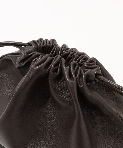 TOMORROWLAND （トゥモローランド）の「PORTO The Novella 巾着バッグ