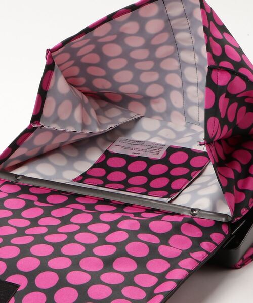 セール】ROLSER/ロルサー 折り畳みショッピングカート 46L