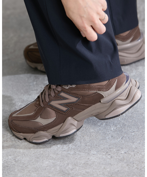 NEW BALANCE/ニューバランス 9060 スニーカー（スニーカー）｜IENA