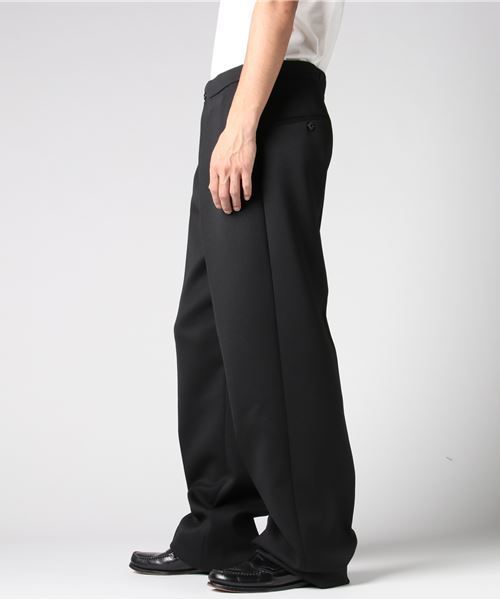 RAF SIMONS（ラフシモンズ）の「RAF SIMONS ラフ シモンズ / RELAXED