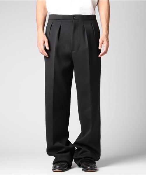 RAF SIMONS（ラフシモンズ）の「RAF SIMONS ラフ シモンズ / RELAXED