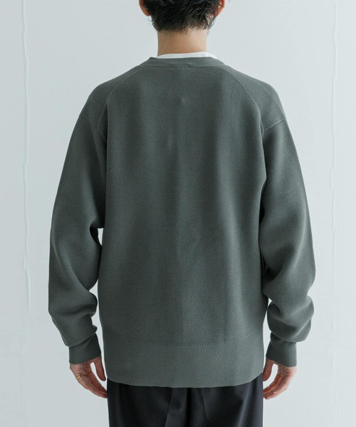 LACOSTE（ラコステ）の「『別注』LACOSTE×URBAN RESEARCH CARDIGAN