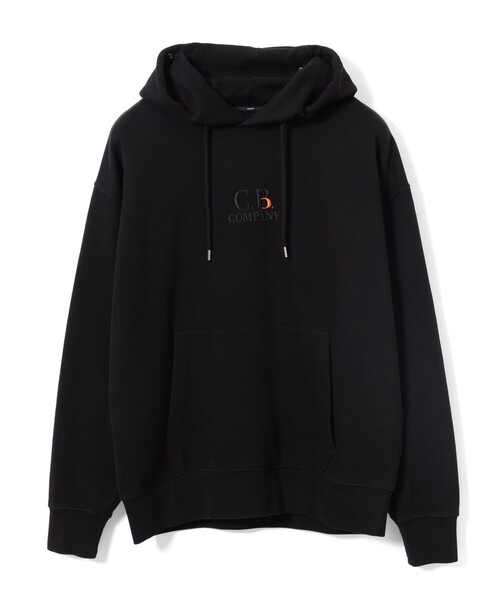 別注】C.P. Company / Sweat Hoodie（スウェット）｜C.P. COMPANY