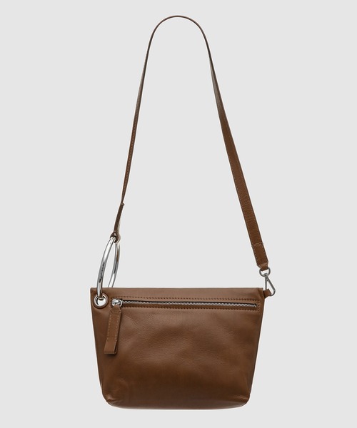 DRIES VAN NOTEN（ドリスヴァンノッテン）の「BM212-312 Q.110 M.L.BAG