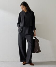 Whim Gazette｜ウィムガゼットのつなぎ/オールインワン通販 - ZOZOTOWN