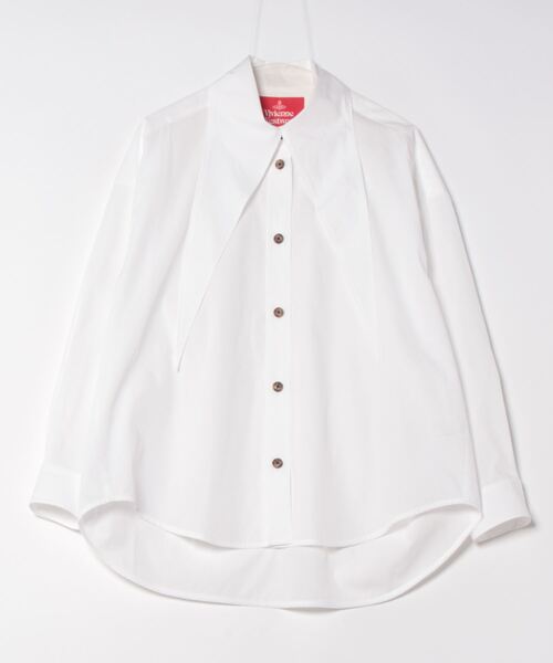 Vivienne Westwood（ヴィヴィアンウエストウッド）の「ｵｰｶﾞﾆｯｸﾌﾞﾛｰﾄﾞ