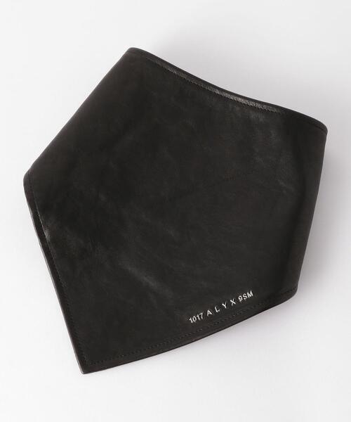1017 ALYX 9SM（アリクス）の「ALYX LTR BANDANA（バンダナ/スカーフ
