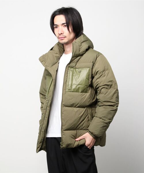 adidas（アディダス）の「adidas アディダス M DOWN REGEN PUFF H13563