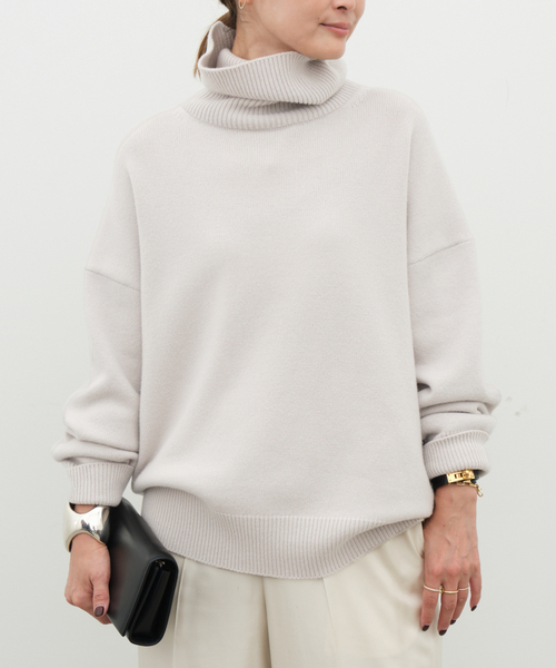 Deuxieme Classe（ドゥーズィエムクラス）の「*ミドルゲージ タートル