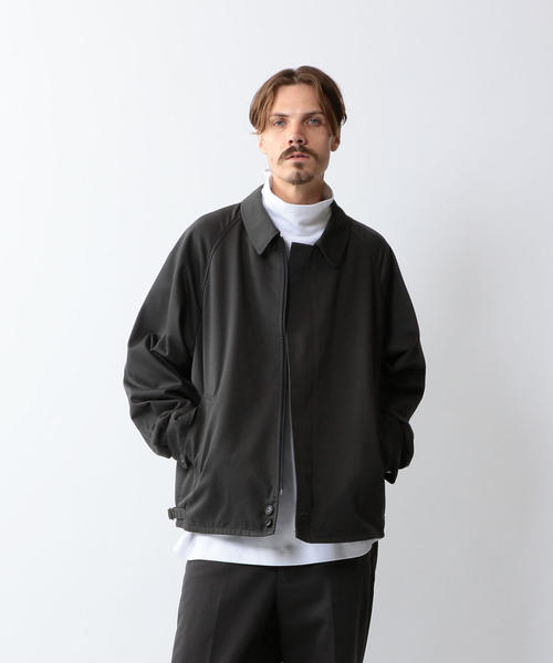 Steven Alan（スティーブンアラン）の「＜Steven Alan＞ T/C BAL