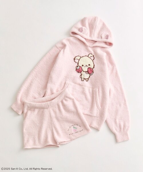 OLIVE des OLIVE（オリーブデオリーブ）の「ルームウェア（ルーム