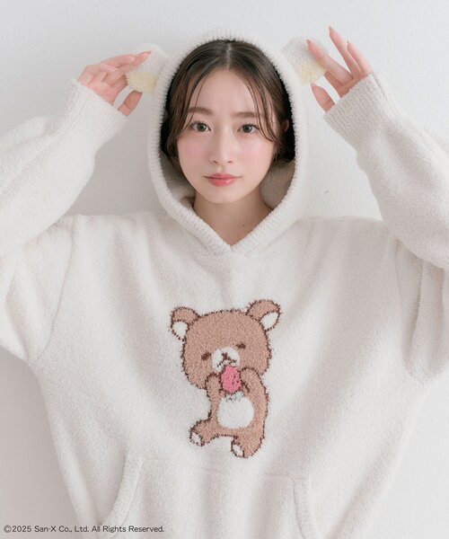 OLIVE des OLIVE（オリーブデオリーブ）の「ルームウェア（ルーム