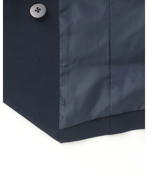 卒服】【4点セット】ショートジャケット・ジャンスカセット（スーツ