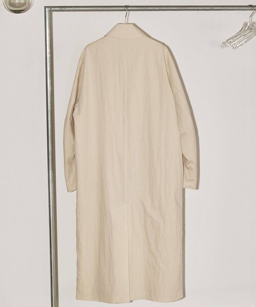 TODAYFUL（トゥデイフル）の「【TODAYFUL/トゥデイフル】ステンカラー