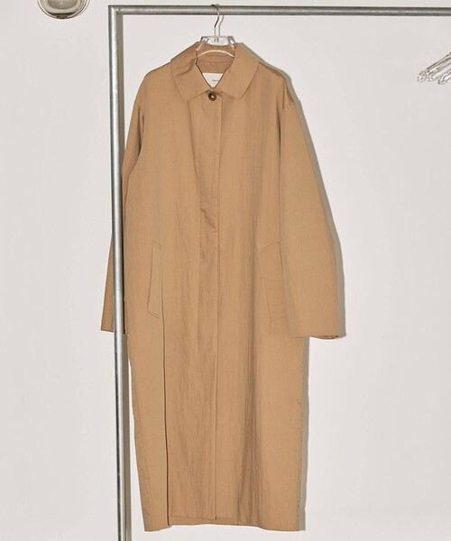 TODAYFUL（トゥデイフル）の「【TODAYFUL/トゥデイフル】ステンカラー