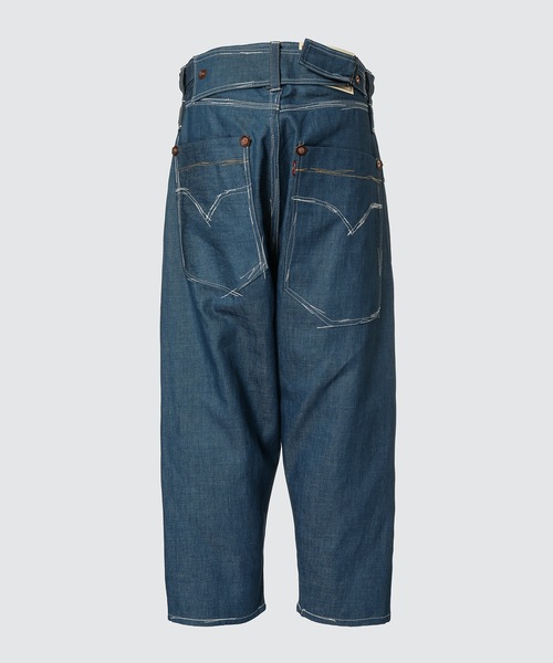 JUNYA WATANABE MAN（ジュンヤワタナベマン）の「Levi's Wネーム