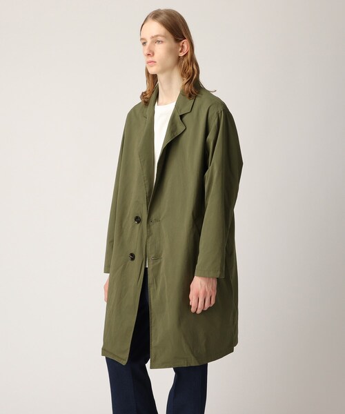 tk.TAKEO KIKUCHI（ティーケータケオキクチ）の「◇ピーチ2WAY