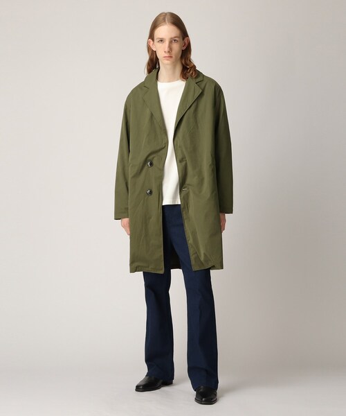 tk.TAKEO KIKUCHI（ティーケータケオキクチ）の「◇ピーチ2WAY