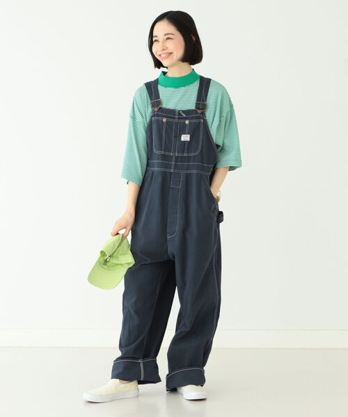 BEAMS BOY（ビームスボーイ）の「BIGMAC × BEAMS BOY / 別注 オーバー