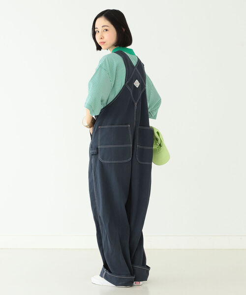 BEAMS BOY（ビームスボーイ）の「BIGMAC × BEAMS BOY / 別注 オーバー