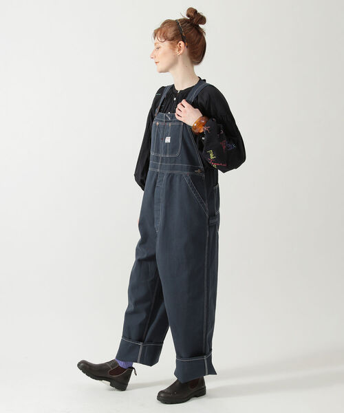 BEAMS BOY（ビームスボーイ）の「BIGMAC × BEAMS BOY / 別注 オーバー