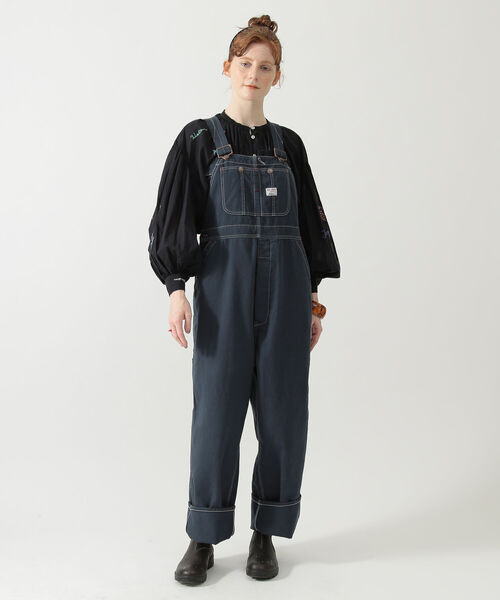 BEAMS BOY（ビームスボーイ）の「BIGMAC × BEAMS BOY / 別注 オーバー