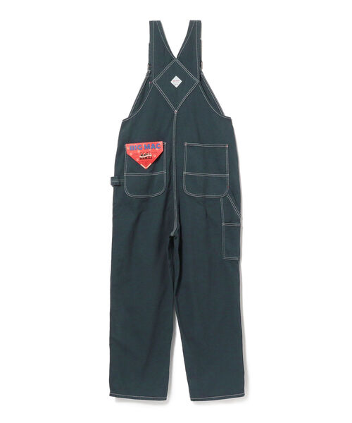 BEAMS BOY（ビームスボーイ）の「BIGMAC × BEAMS BOY / 別注 オーバー