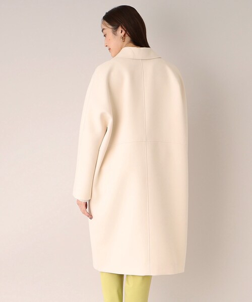 UNTITLED（アンタイトル）の「◇【ゆったり着られる】コクーン