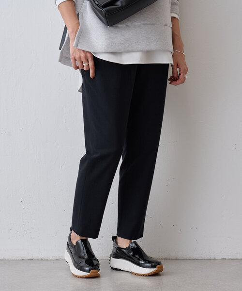 BEARDSLEY（ビアズリー）の「《22.5～25cmサイズ》エナメルレザー