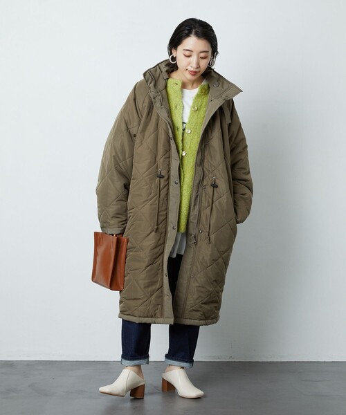 FREAK'S STORE（フリークスストア）の「▽【WEB限定】M-90オーバー