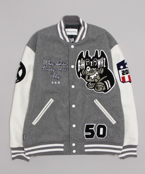 WHIZLIMITED（ウィズリミテッド）の「76 SATIN STA 