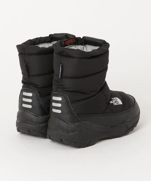 THE NORTH FACE/ノースフェイス ブーツ K NSE BOOTIE WP NFJ51980