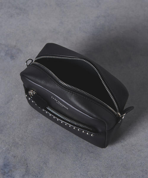 J&M Davidson（ジェイアンドエムデヴィッドソン）の「＜J&M DAVIDSON