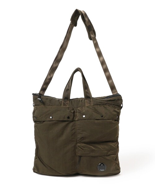 C.P. COMPANY（シーピーカンパニー）の「C.P. Company / Nylon B Tote