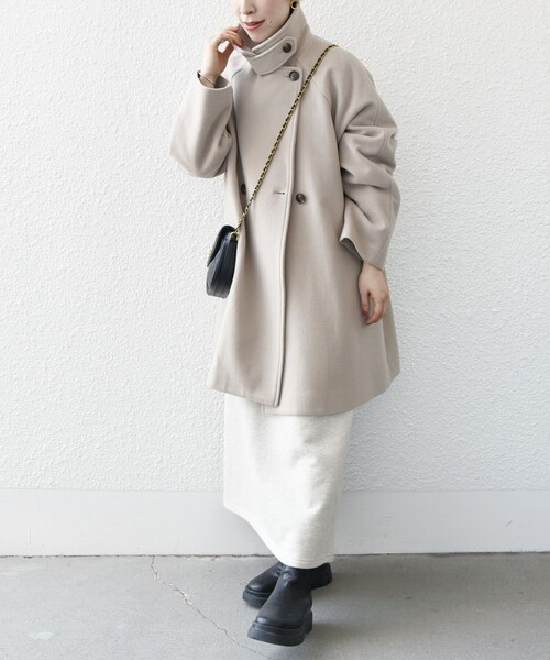 SHIPS any（シップス エニィ）の「SHIPS any: PONTETORTO スタンド