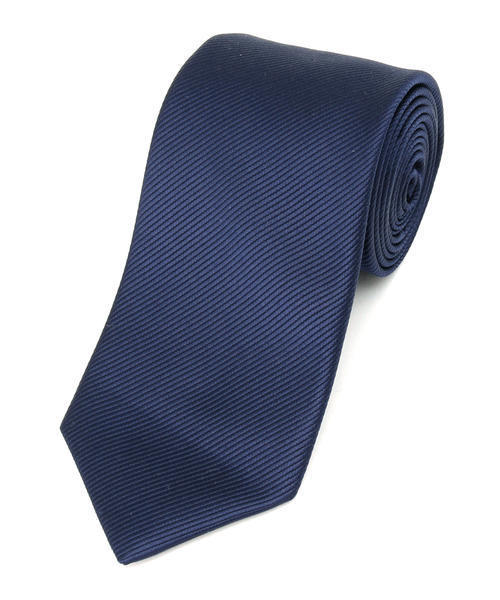 BEAMS F（ビームスエフ）の「BEAMS F / ソリッドタイ（ネクタイ）」 - WEAR