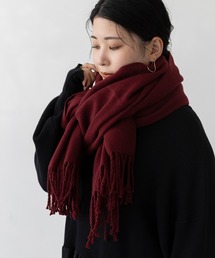 セール】ストール/ショール（レッド/赤色系）ファッション通販 - ZOZOTOWN