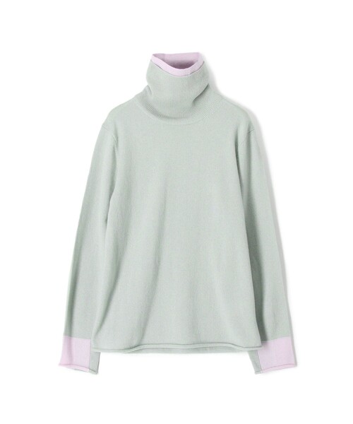 GALERIE VIE（ギャルリー ヴィー）の「スコットランドカシミヤ