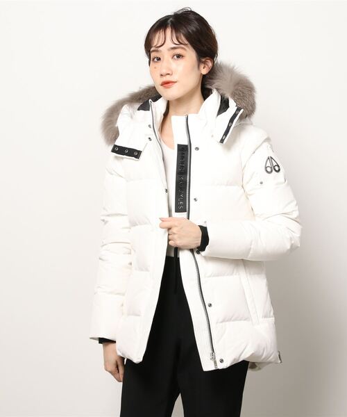 MOOSE KNUCKLES（ムースナックルズ）の「MOOSE KNUCKLES(ムース