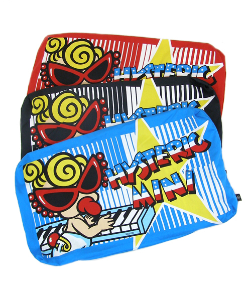 HYSTERIC MINI（ヒステリックミニ）の「HYSTERIC MINI 25th メモリアル