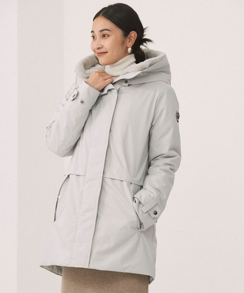 CAPEHORN（ケープホーン）の「【CAPE HORN】REMOTA（ダウンジャケット