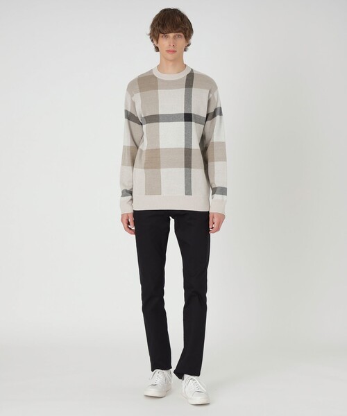 BLACK LABEL CRESTBRIDGE（ブラックレーベル・クレストブリッジ）の