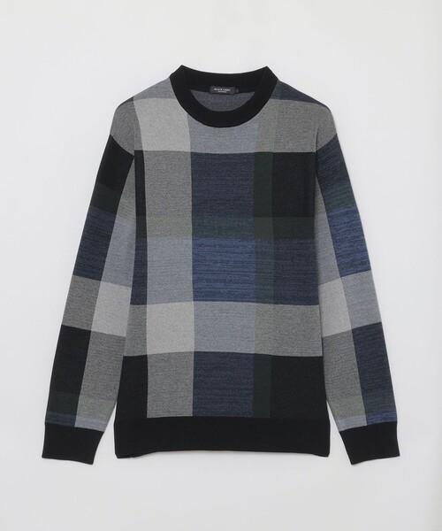 BLACK LABEL CRESTBRIDGE（ブラックレーベル・クレストブリッジ）の